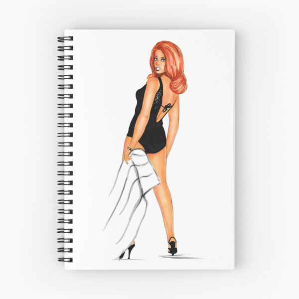Item preview, Ann-Margret designed and sold by icongallery.