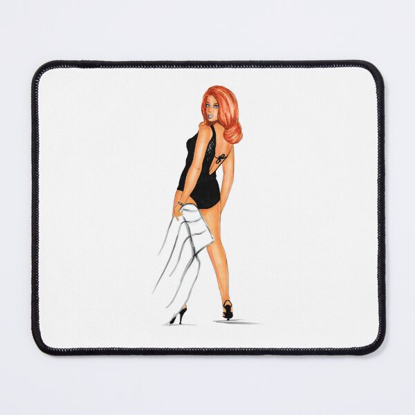 Item preview, Ann-Margret designed and sold by icongallery.
