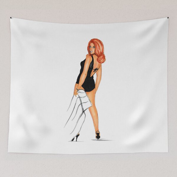 Item preview, Ann-Margret designed and sold by icongallery.