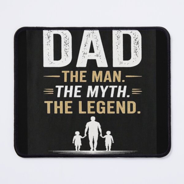 Item preview, Dads are legends designed and sold by TheTylerFamilyWay.