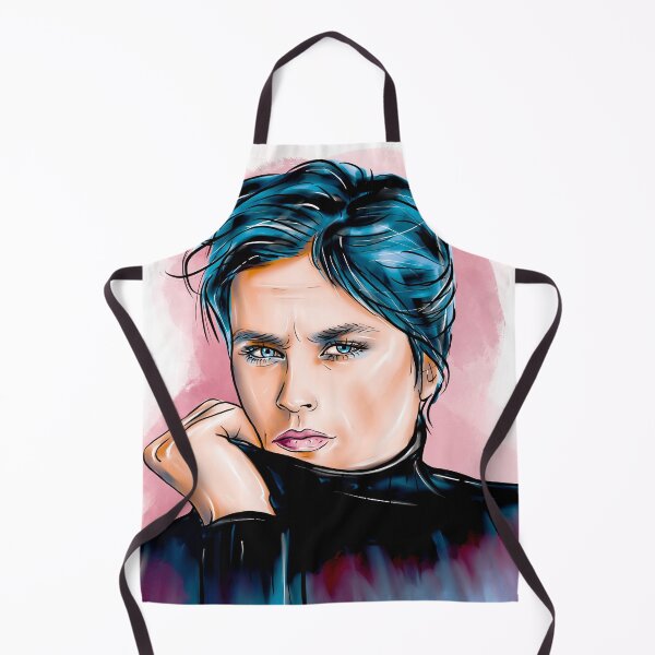 Item preview, Alain Delon designed and sold by icongallery.