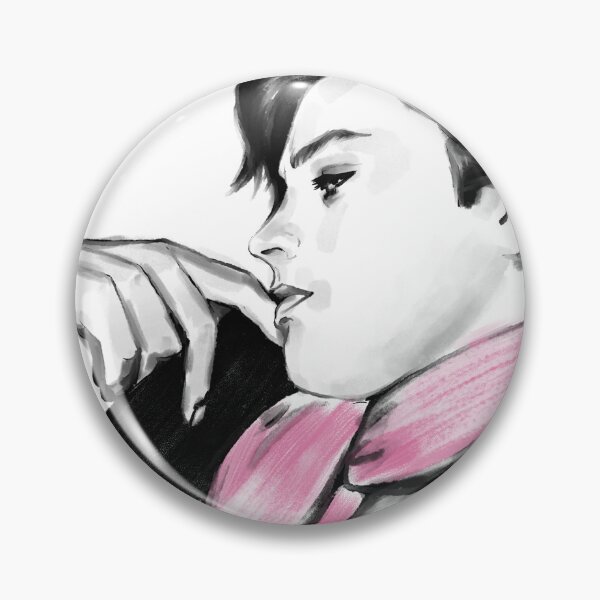 Item preview, Alain Delon designed and sold by icongallery.