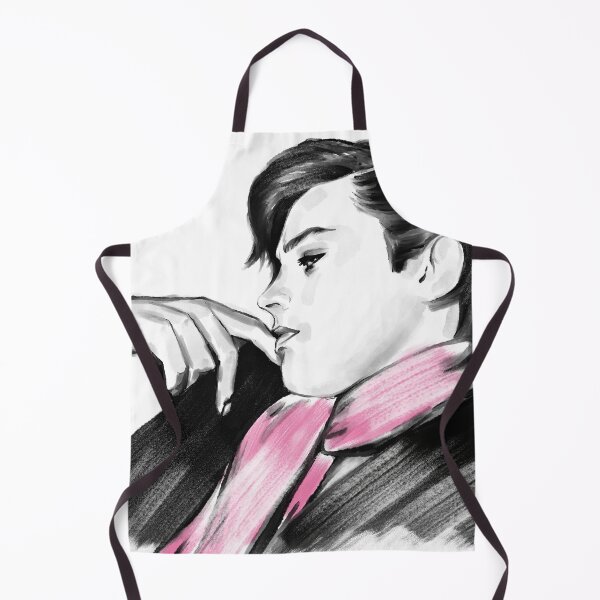 Item preview, Alain Delon designed and sold by icongallery.