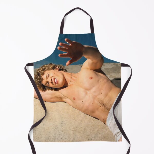 Item preview, Connor Storrie Sunlit Vibes designed and sold by Velvet-Howl.