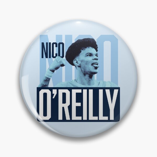 Item preview, Nico O'Reilly designed and sold by SYGN.