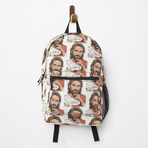 Item preview, Browser History Jesus Speech Bubble Art designed and sold by Piotrek0001.