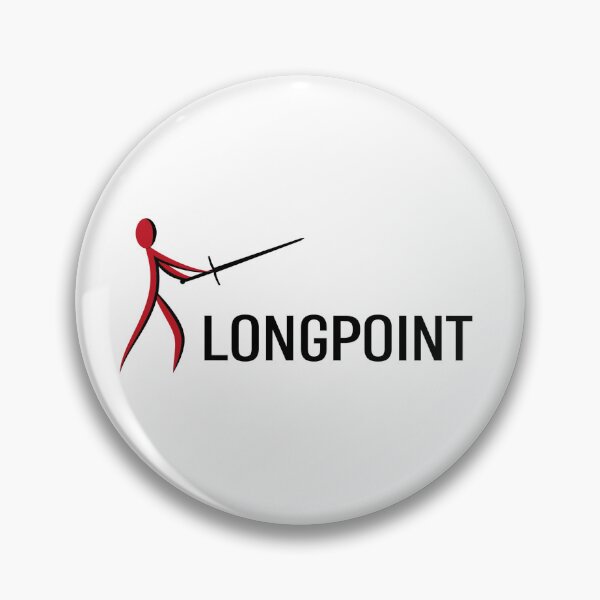 Item preview, Colourful Logo designed and sold by LongpointHEMA.
