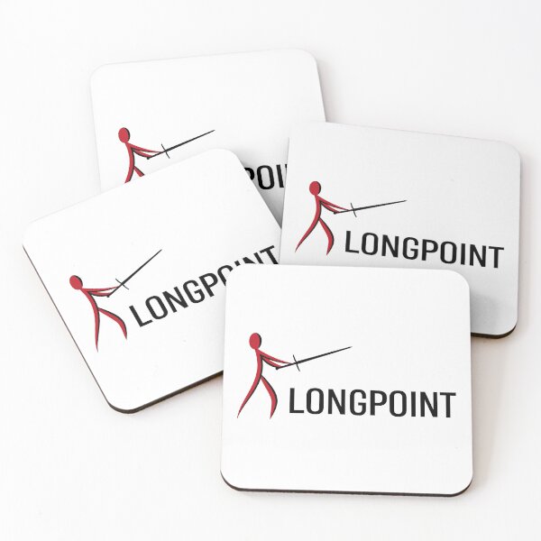 Item preview, Colourful Logo designed and sold by LongpointHEMA.