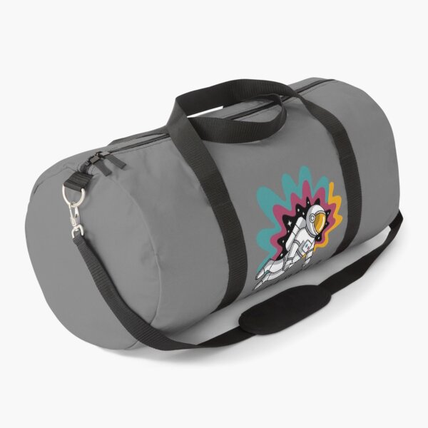 Item preview, Space Explorer Astronaut – Cute Cosmic Adventure Design designed and sold by PalmixArt.