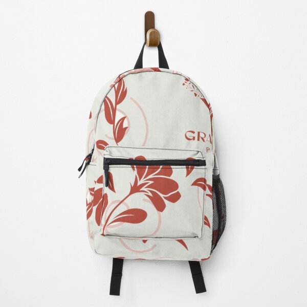 Item preview, Graceful Petal: Elegant Floral Line Art Design designed and sold by TZAR WORKS.