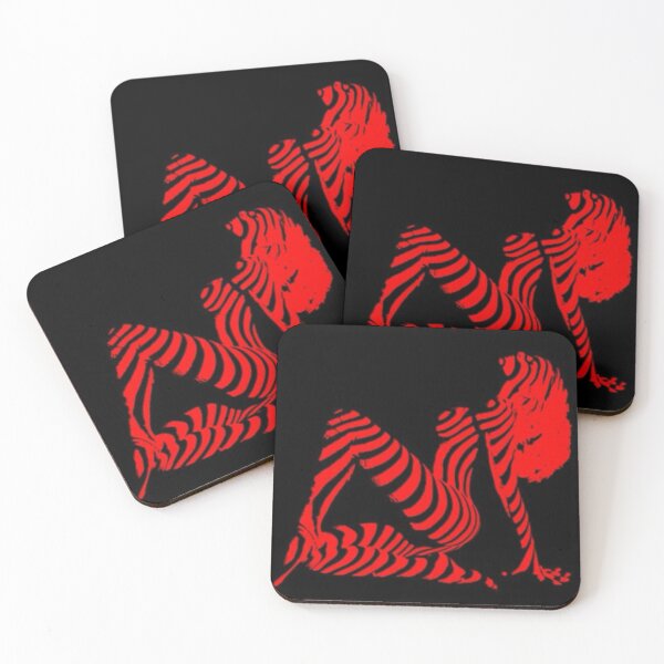 Item preview, Red Confession designed and sold by aprd666.