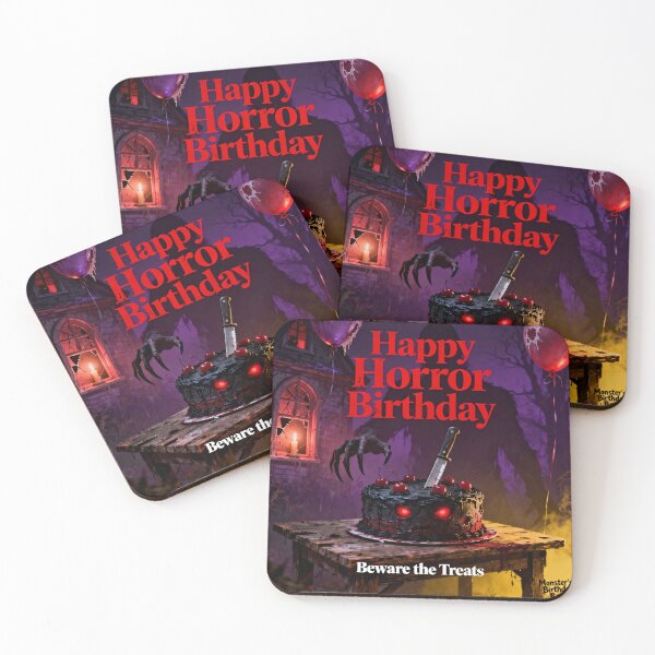 Item preview, Beware the treats designed and sold by T's&such.