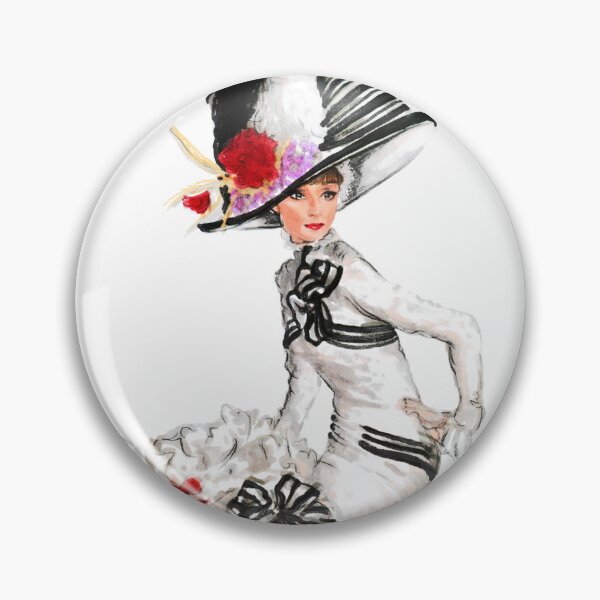 Item preview, My Fair Lady designed and sold by icongallery.
