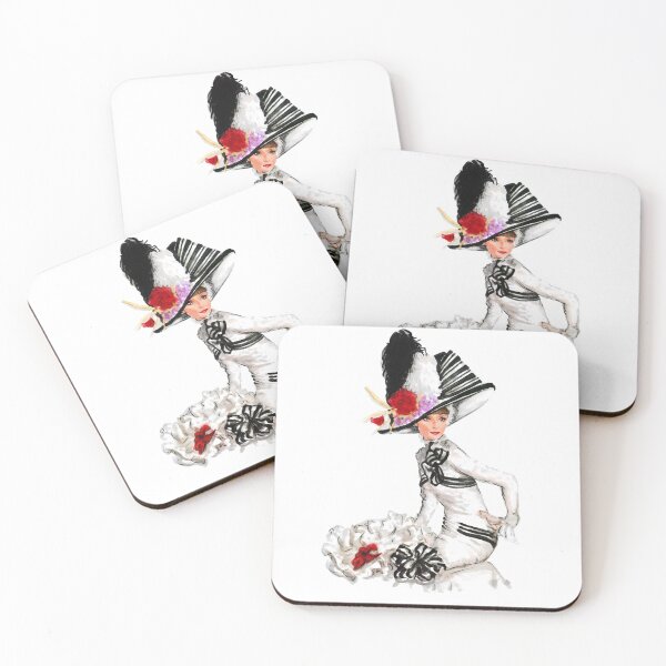 Item preview, My Fair Lady designed and sold by icongallery.