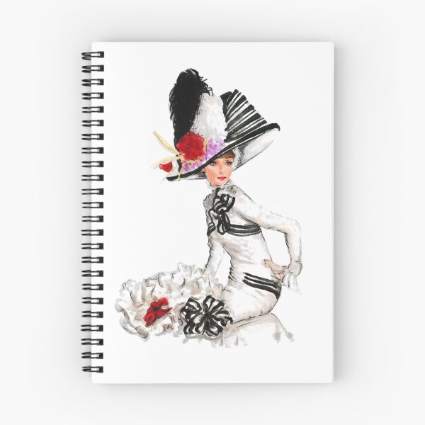 Item preview, My Fair Lady designed and sold by icongallery.