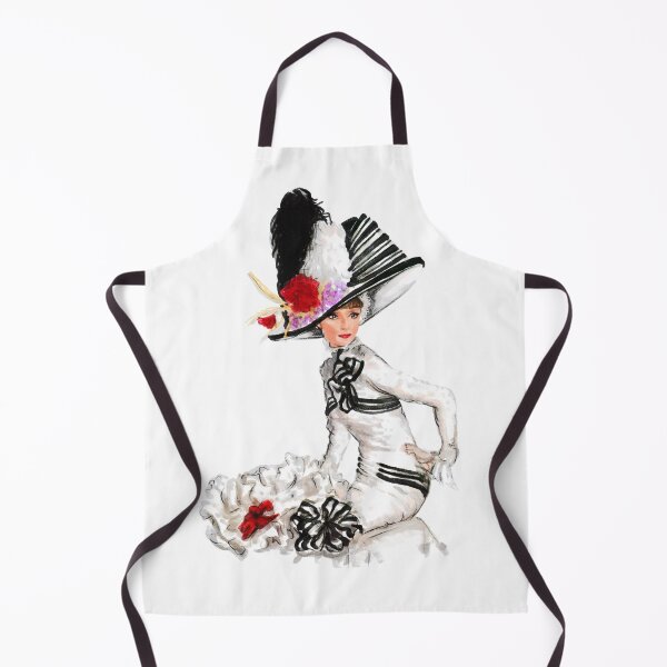 Item preview, My Fair Lady designed and sold by icongallery.
