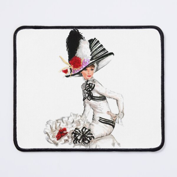 Item preview, My Fair Lady designed and sold by icongallery.