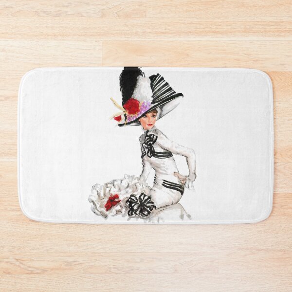 Item preview, My Fair Lady designed and sold by icongallery.