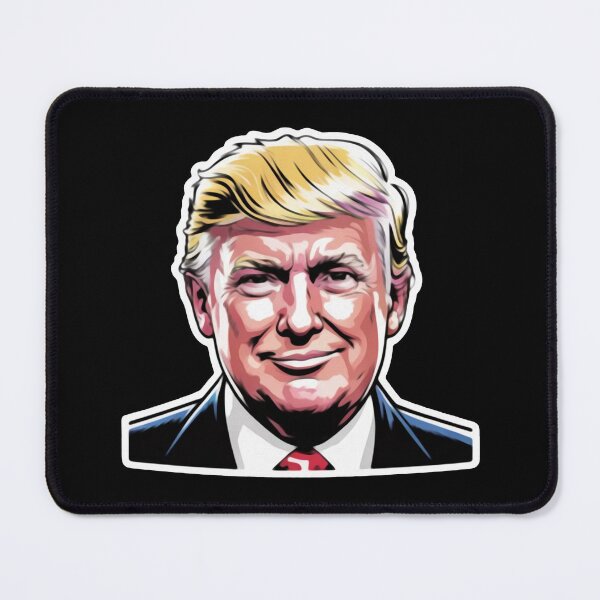 Item preview, Trump Make America Great Again designed and sold by plushism.