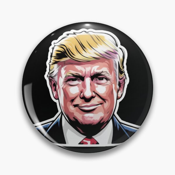 Item preview, Trump Make America Great Again designed and sold by plushism.