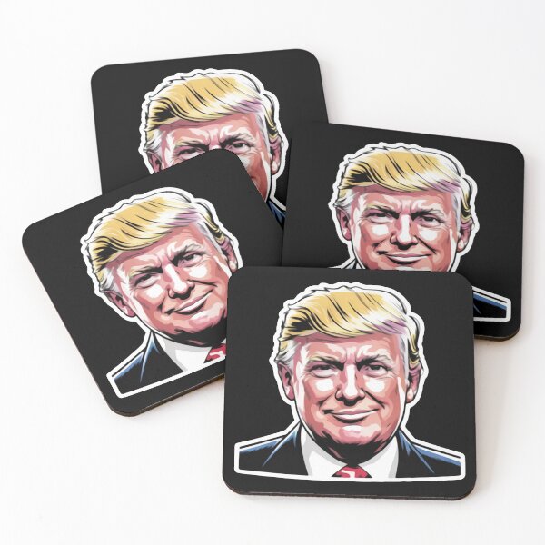 Item preview, Trump Make America Great Again designed and sold by plushism.