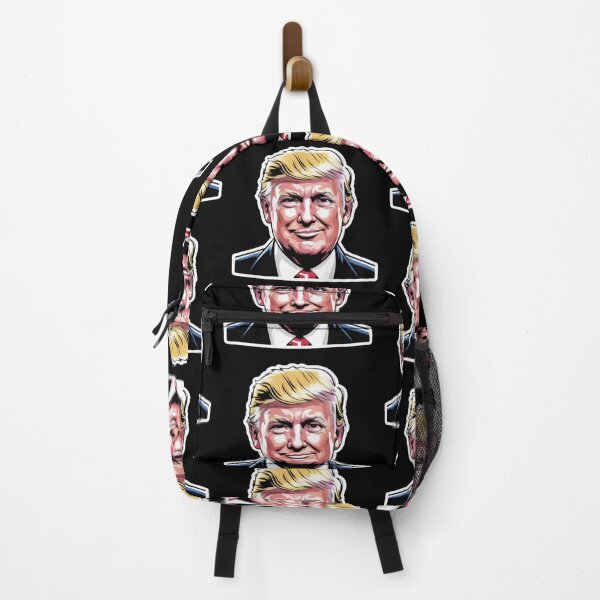 Item preview, Trump Make America Great Again designed and sold by plushism.