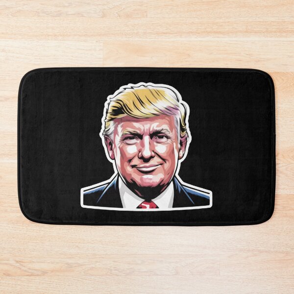 Item preview, Trump Make America Great Again designed and sold by plushism.