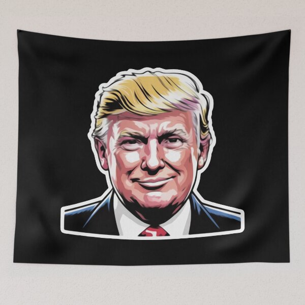 Item preview, Trump Make America Great Again designed and sold by plushism.