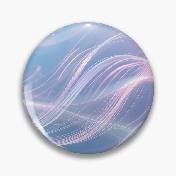 Item preview, Speed of Light - Fiber Optic Abstract designed and sold by Art-Ulas.