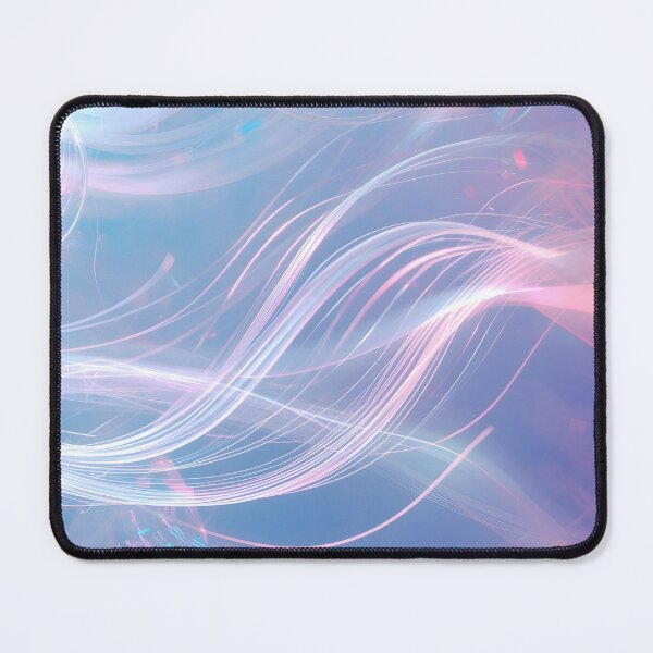 Item preview, Speed of Light - Fiber Optic Abstract designed and sold by Art-Ulas.