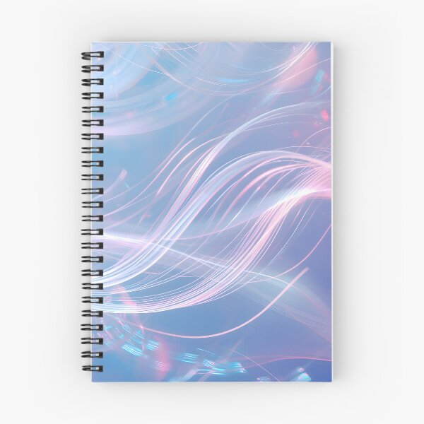 Item preview, Speed of Light - Fiber Optic Abstract designed and sold by Art-Ulas.