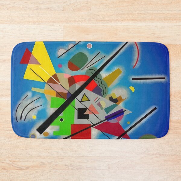 Item preview, Wassily Kandinsky designed and sold by TizianaBrand.
