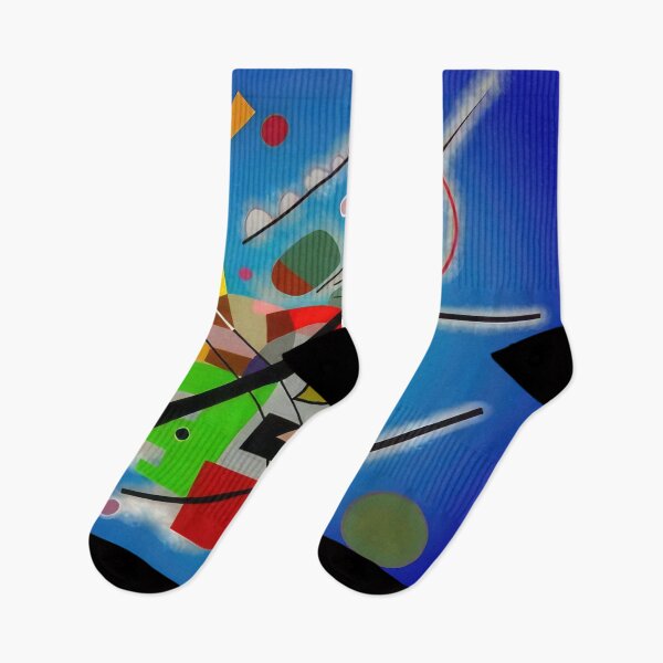 Item preview, Wassily Kandinsky designed and sold by TizianaBrand.