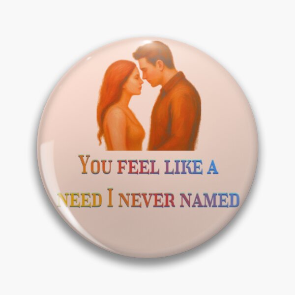 Item preview, Heartfelt Realization | Vibrant Painterly Romance designed and sold by Miheerala.