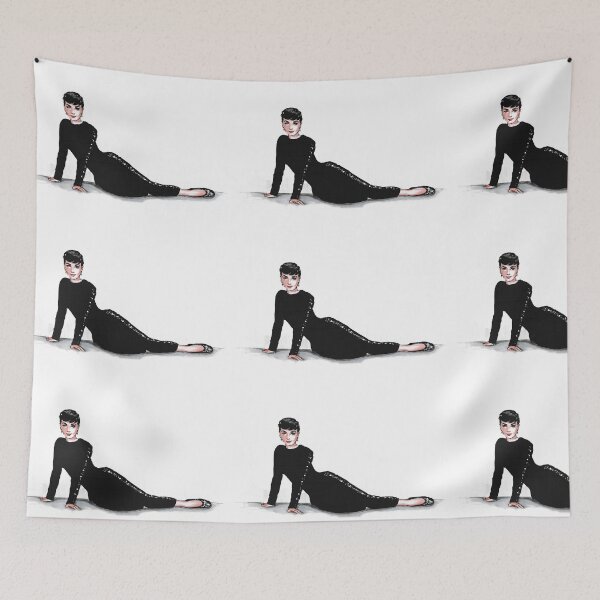 Item preview, Sabrina designed and sold by icongallery.