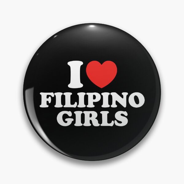 Item preview, I Love Filipino Girls designed and sold by shitpostee.