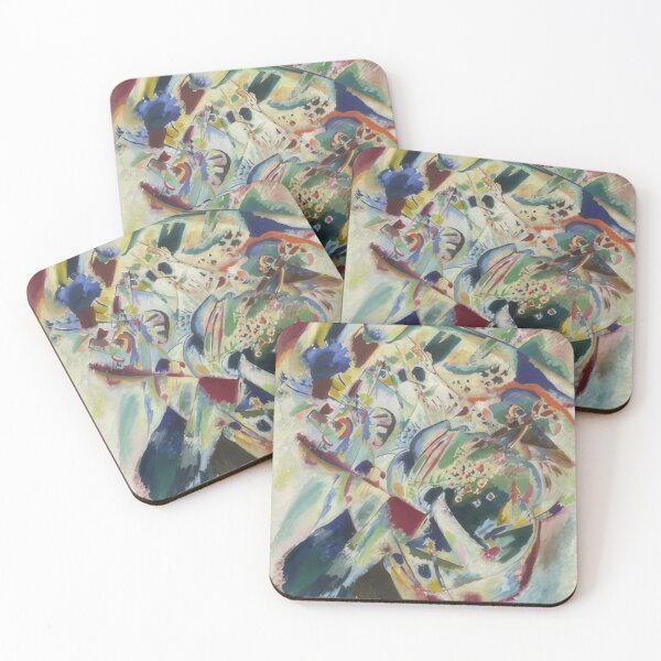 Item preview, Wassily Kandinsky designed and sold by TizianaBrand.