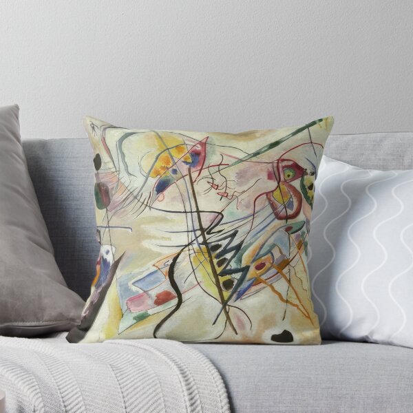 Item preview, Wassily Kandinsky designed and sold by TizianaBrand.