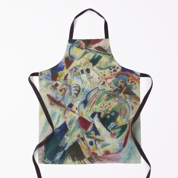 Item preview, Wassily Kandinsky designed and sold by TizianaBrand.