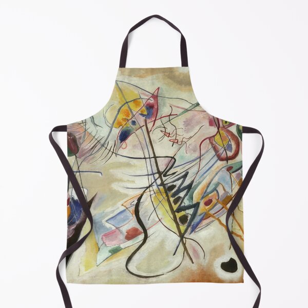 Item preview, Wassily Kandinsky designed and sold by TizianaBrand.