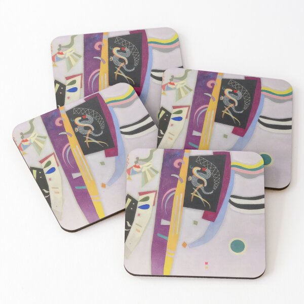 Item preview, Wassily Kandinsky designed and sold by TizianaBrand.