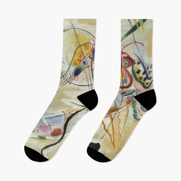 Item preview, Wassily Kandinsky designed and sold by TizianaBrand.