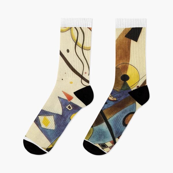 Item preview, Wassily Kandinsky designed and sold by TizianaBrand.
