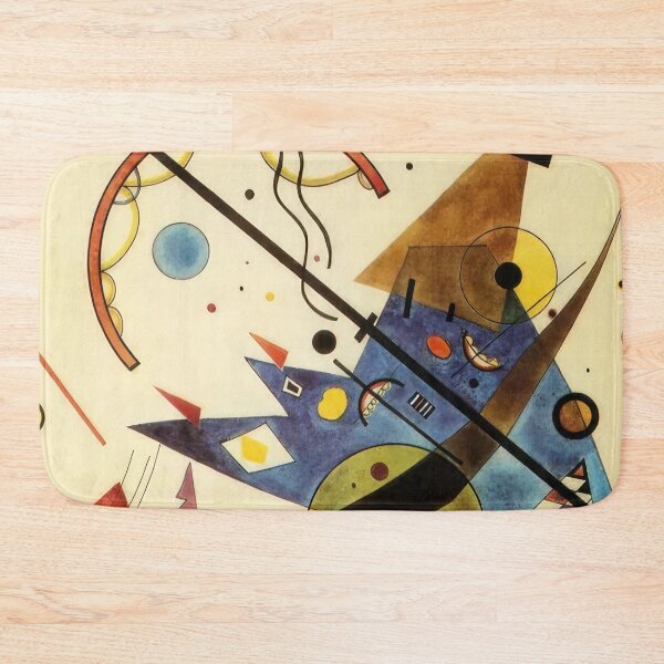 Item preview, Wassily Kandinsky designed and sold by TizianaBrand.