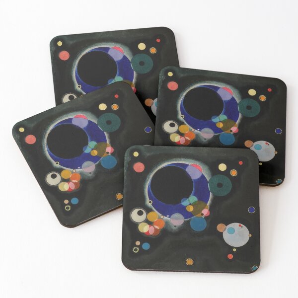 Item preview, Wassily Kandinsky designed and sold by TizianaBrand.