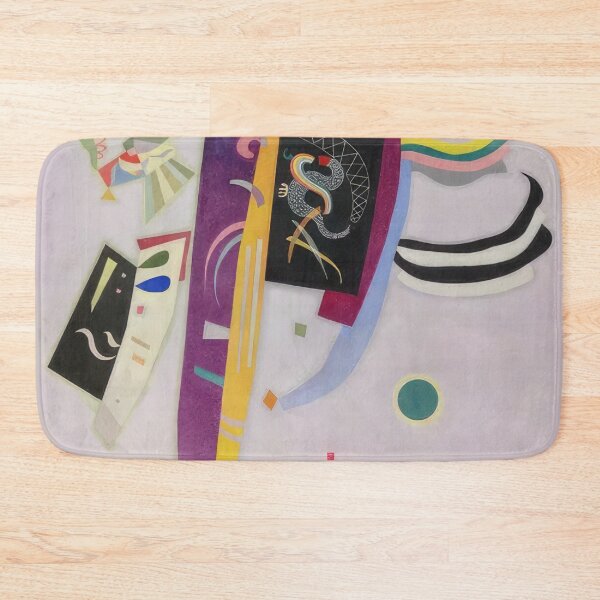 Item preview, Wassily Kandinsky designed and sold by TizianaBrand.