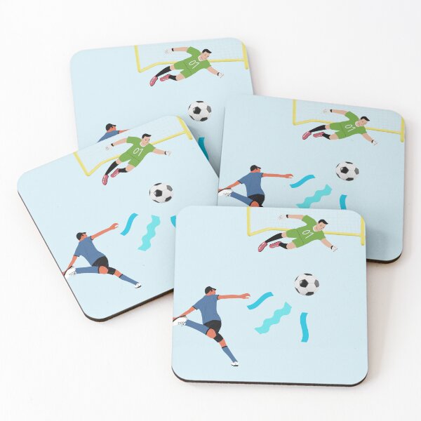 Item preview, Goal or save? designed and sold by Bruce-n-Freddy.