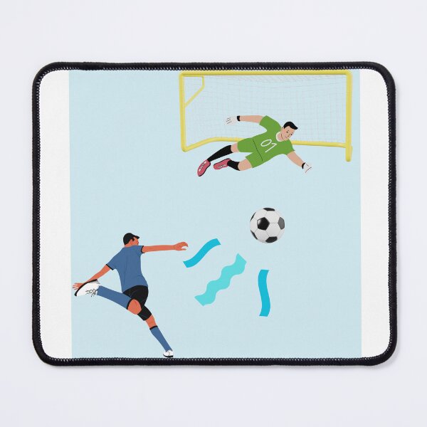 Item preview, Goal or save? designed and sold by Bruce-n-Freddy.