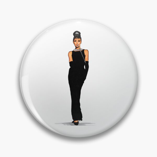 Item preview, Holly Golightly designed and sold by icongallery.