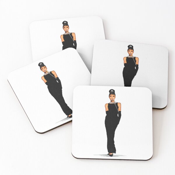 Item preview, Holly Golightly designed and sold by icongallery.